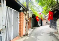Bán nhà lô góc 3 mặt thoáng 5 tầng Phường Phương Liệt Hà Nội 67.8m2... Bán nhà riêng tại Phương Liệt, Hà Nội 21