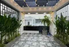 Bán nhà riêng 4 tầng tại Lê Văn Lương, Nhà Bè với pháp lý rõ ràng, đường ô tô 6m... Bán nhà riêng tại Nhà Bè, Hồ Chí Minh 01