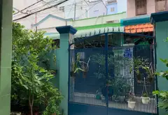 ✨ NHÀ 63M2 THỐNG NHẤT GV – 6TY5 TL... Bán nhà riêng tại An Hội Đông, Hồ Chí Minh 08