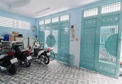 Bán nhà Nguyễn Khoái, 3 tầng, 46m, 3PN khép kín, SHR, chỉ 5.49 tỷ... Bán nhà riêng tại Vĩnh Hội, Hồ Chí Minh 01