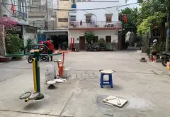 Nhà 4 tầng An Bình, Quận 5 - Không gian sống lý tưởng cho gia đình hiện đại... Bán nhà riêng tại An Đông, Hồ Chí Minh 03