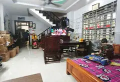 🏡 MẶT TIỀN 6.5M – 105.9M² – 3 TẦNG – 4PN – 5WC – ĐƯỜNG 8M – 12 TỶ... Bán nhà mặt phố tại An Hội Tây, Hồ Chí Minh 04
