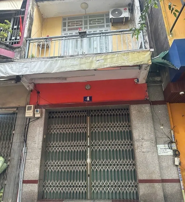 Nhà mặt phố sầm uất Quận 5, vị trí vàng cho kinh doanh... Bán nhà mặt phố tại An Đông, Hồ Chí Minh 01