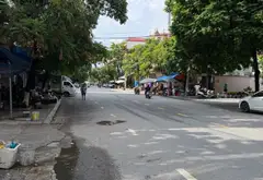 Cơ hội vàng sở hữu nhà mặt phố góc 2 thoáng tại Thuận Thành Bắc Ninh... Bán nhà mặt phố tại Thuận Thành, Bắc Ninh 01