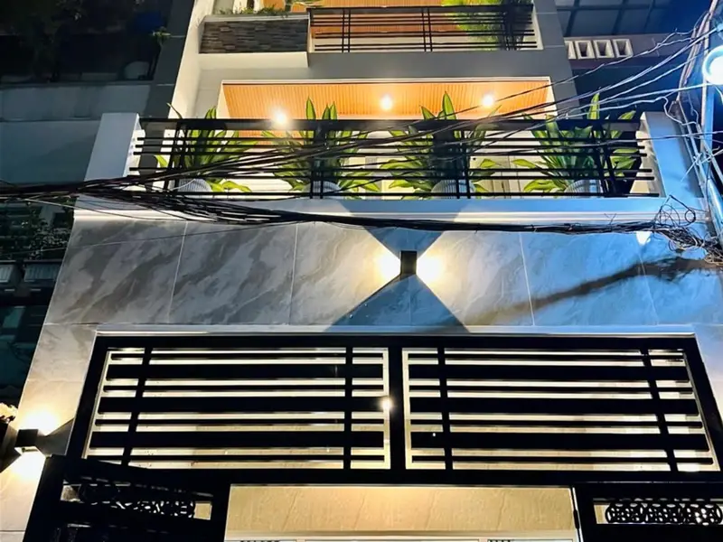 🔥 CHỦ GẤP BÁN – HẠ 200 TRIỆU – GIÁ MỚI CHỈ 8.3 TỶ 🔥
🏡 Phạm Văn Chiêu, P. Thông Tây Hội, Gò Vấp.... Bán nhà riêng tại Thông Tây Hội, Hồ Chí Minh 01