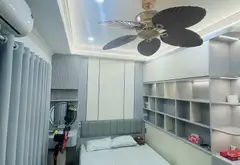 Nhà 6 tầng phố Hoàng Đạo Thành Thanh Xuân - Gần ô tô, sổ riêng, giá hợp lý... Bán nhà riêng tại Thanh Xuân, Hà Nội 09
