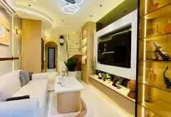 Xe hơi Nhà đẹp Phú Nhuận, có cửa sau thoát hiểm, phòng ngủ trệt 116/100 Nhiêu Tứ... Bán nhà riêng tại Cầu Kiệu, Hồ Chí Minh 05
