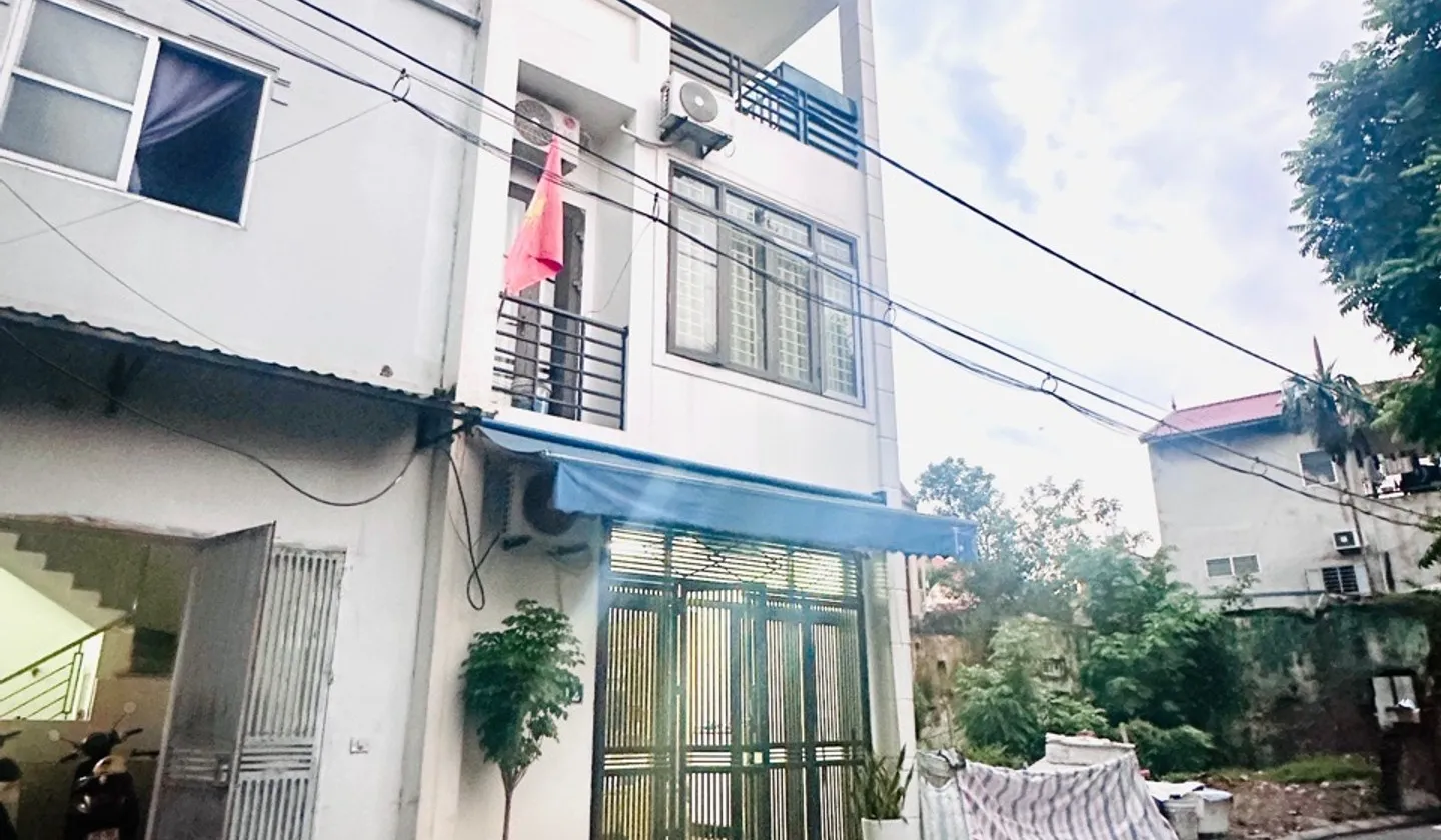 Bán Nhà Riêng Cổ Bi - Ngõ Rộng, Gần Hồ, Giá 6.2 Tỷ... Bán nhà riêng tại Gia Lâm, Hà Nội 01