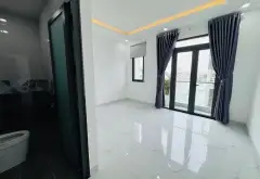 NHÀ FULL NỘI THẤT THẠNH LỘC 31 Q12 – 63M²– 5 TẦNG – 4PN 💸 6,6 TỶ
✅ DT 63m² (4,5 x 14m),... Bán nhà riêng tại An Phú Đông, Hồ Chí Minh 17