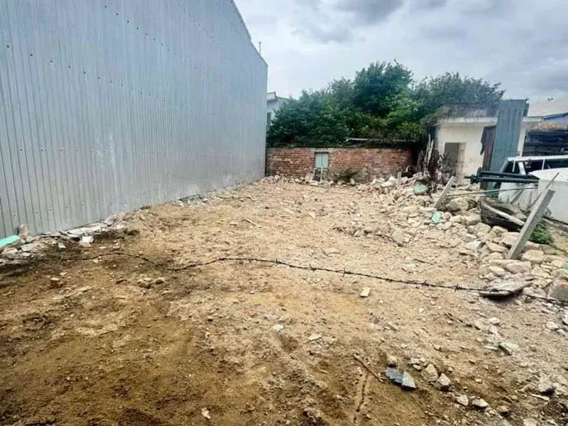 Cơ hội hiếm có sở hữu lô đất vị trí đắc địa tại Trường Chinh, Đà Nẵng... Bán đất tại An Khê, Đà Nẵng 01