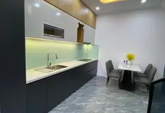 Nhà 3 tầng kiệt ô tô Hoà Khánh giá chỉ 4,7 tỷ... Bán nhà riêng tại Hòa Khánh, Đà Nẵng 02