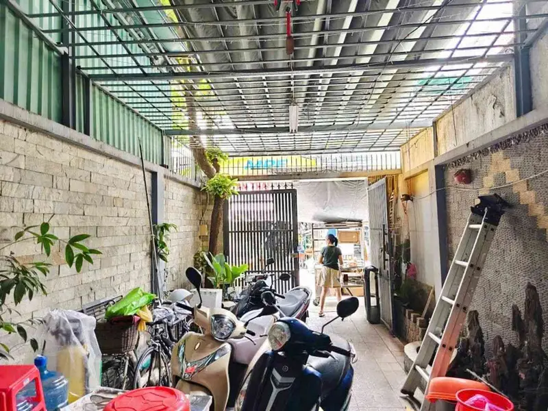 Nhà mặt phố Quang Trung Thống Nhất - Sống tiện kinh doanh đỉnh; Liên hệ: 0937709688 (Hùng)... Bán nhà mặt phố tại Gò Vấp, Hồ Chí Minh 01