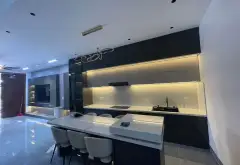 Nhà mặt phố 3 tầng đối diện công viên Hoà Xuân siêu vip... Bán nhà mặt phố tại Hòa Xuân, Đà Nẵng 16