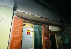 Nhà 35 m2, vuông vức, Gần nhà ga Metro Văn Thánh, BT. Hẻm thông thoáng, khu vực ko ngập nước.... Bán nhà riêng tại Thạnh Mỹ Tây, Hồ Chí Minh 07