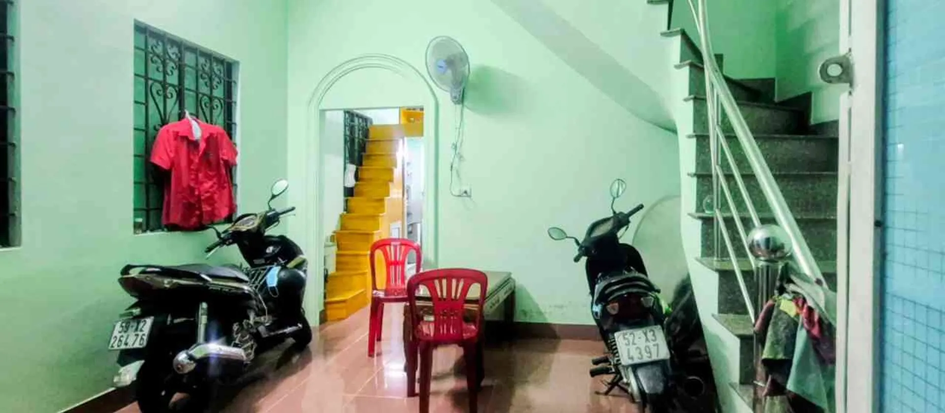 MUA 1 ĐƯỢC 3 CĂN – 134M² – HXH ĐỖ CỬA – CHỈ 7,2 TỶ 🔥
🏡 GÒ DƯA – TAM BÌNH | DÒNG TIỀN SẴN... Bán nhà riêng tại Tam Bình, Hồ Chí Minh 01