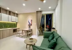 Nhà 3 tầng kiên cố tại Thích Quảng Đức, Đức Nhuận, Phú Nhuận giá 5.45 tỷ... Bán nhà riêng tại Đức Nhuận, Hồ Chí Minh 01