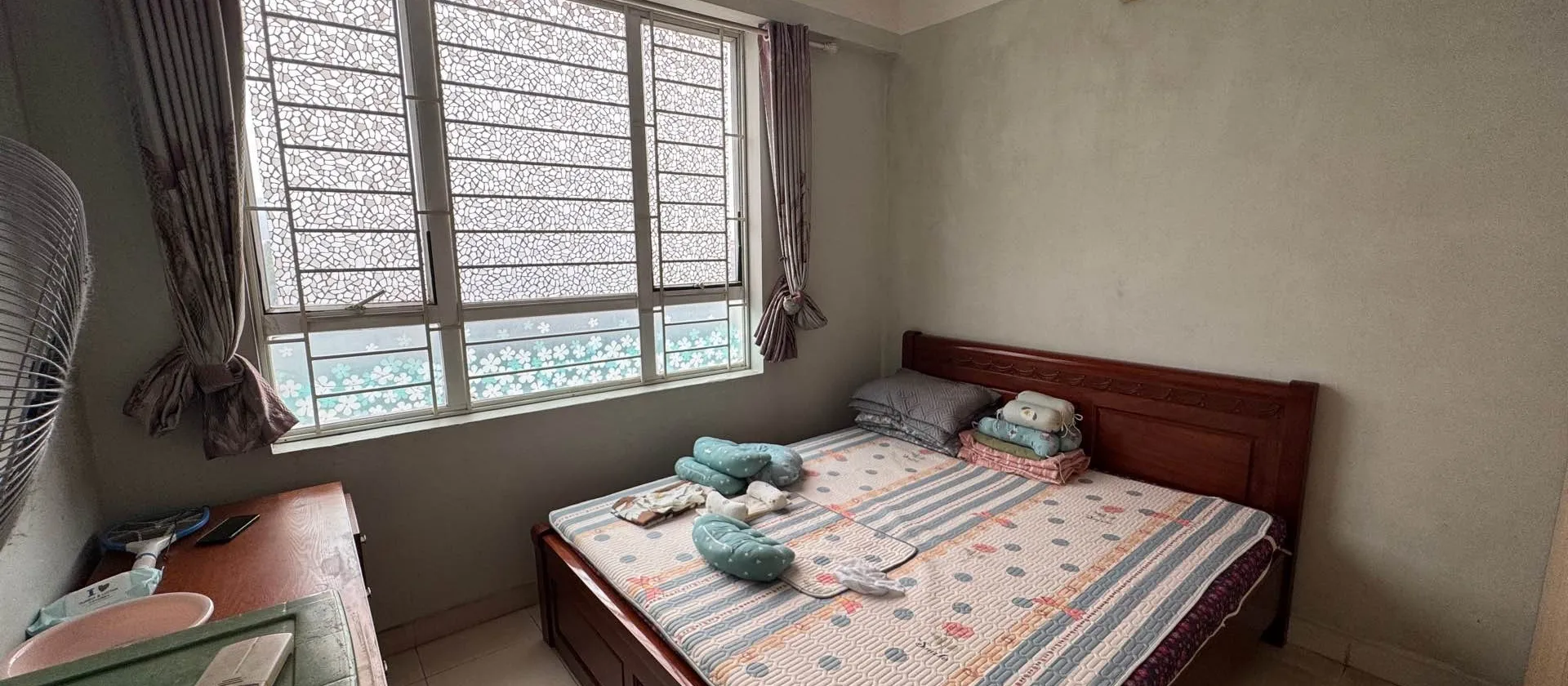Bán căn hộ 2PN rộng 62m2 tại trung tâm Sài Đồng giá 3.5 tỷ... Bán căn hộ chung cư tại Phúc Lợi, Hà Nội 01