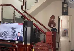 Bán nhà mặt tiền, Lương Thế Vinh, 86m x 3 tầng, 13.2 tỷ, thương lượng... Bán nhà mặt phố tại An Hải, Đà Nẵng 02