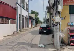 Hiếm, ô tô 7 chỗ ra vào, dân cư đông, gần nhiều tiện ích, giá hợp lý... Bán đất tại Thuận An, Hà Nội 01