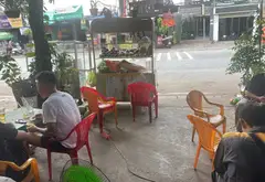 Nhà mặt phố 3 tầng rộng 103 m² tại trung tâm Hải An, thành phố Hải Phòng... Bán nhà mặt phố tại Hải An, Hải Phòng 03