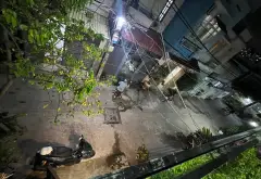 Bán nhà riêng 2 tầng, 67m2, Huyện Nhà Bè, gần Quận 7, giá 6,49 tỷ... Bán nhà riêng tại Nhà Bè, Hồ Chí Minh 08