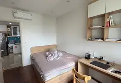 Bán căn hộ 2PN tại phường Trung Hòa, quận Cầu Giấy, view hồ thoáng mát... Bán căn hộ chung cư tại Thanh Xuân, Hà Nội 04
