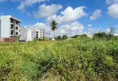Đất nền trung tâm Sở Dầu, Hồng Bàng, mặt tiền rộng, ô tô vào nhà thuận tiện... Bán đất tại Hồng Bàng, Hải Phòng 01