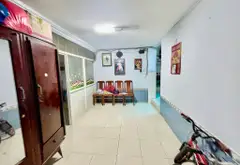 Trục Tôn Đản - 61m2 - 3 Tầng - Nhỉnh 5 tỷ - Nở hậu tài lộc... Bán nhà riêng tại Khánh Hội, Hồ Chí Minh 04