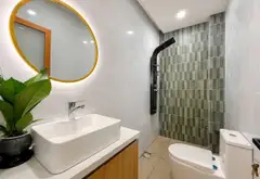 Bán NHÀ ĐẶNG NHỮ LÂM – NHÀ BÈ – GẦN CẦU PHÚ XUÂN. Nhà mới hoàn thiện... Bán nhà riêng tại Nhà Bè, Hồ Chí Minh 07
