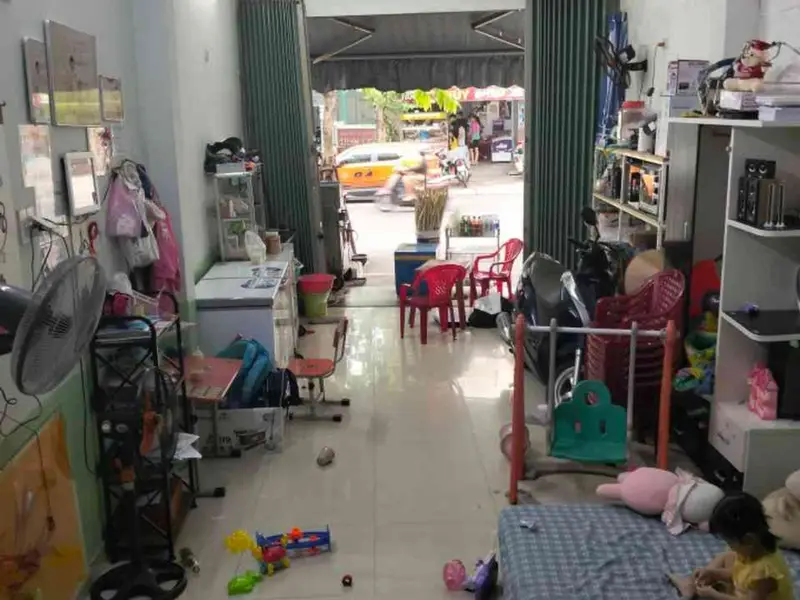 Biệt Thự Mặt Phố Sang Trọng Tại Hòa Cường, Đà Nẵng – Đầu Tư Đẳng Cấp 8.9 Tỷ VNĐ... Bán nhà mặt phố tại Hòa Cường, Đà Nẵng 01