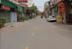 Bán đất thổ cư 50,6m2 tại xã Phù Khê, Bắc Ninh, lô góc hướng Tây Bắc... Bán đất tại Phù Khê, Bắc Ninh 04