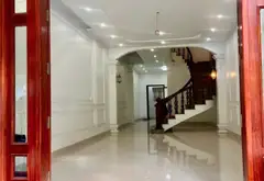 Nhà phân lô mặt phố khu PG An Đồng với thiết kế tiện nghi và vị trí đắc địa... Bán nhà mặt phố tại An Hải, Hải Phòng 04