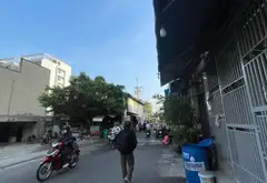 TÂN MỸ Q7 – NHÀ 2PN, NGANG 4M – CHỈ 4.3 TỶ... Bán nhà riêng tại Tân Thuận, Hồ Chí Minh 02