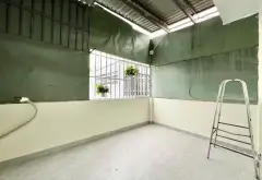 Bán nhà riêng 5 tầng diện tích 60,5m² tại khu dân trí, tiềm năng cho thuê ổn định... Bán nhà riêng tại An Hội Tây, Hồ Chí Minh 09
