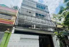 🔥 Phan Chu Trinh – Tân Phú | 16,5 tỷ TL
🏡 Đất 103m² (5,2×21m) – nhà 2 tầng + sân thượng, diện tíc... Bán nhà mặt phố tại Tân Sơn Nhì, Hồ Chí Minh 02