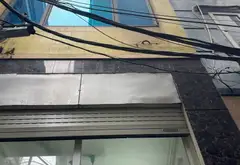 Cơ hội sở hữu nhà 4 tầng hiện đại tại trung tâm Mễ Trì, giá hợp lý... Bán nhà riêng tại Từ Liêm, Hà Nội 08