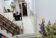 GẦN KHU ẨM THỰC 200 XÓM CHIẾU  - 25M² NỞ HẬU  - 2PN - 2.8 TỶ
📍 Đoàn Văn Bơ, P. Xóm Chiếu... Bán nhà riêng tại Xóm Chiếu, Hồ Chí Minh 01