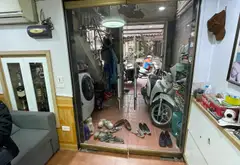 Nhà phân lô vỉa hè rộng, gần Hồ Văn Quán, Văn Quán... Bán nhà riêng tại Hà Đông, Hà Nội 04
