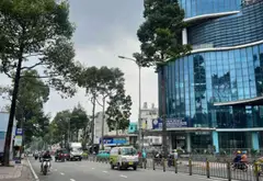 🚗 Vị trí mặt tiền kinh doanh sầm uất, tuyến đường huyết mạch trung tâm Quận 11.... Bán nhà mặt phố tại Minh Phụng, Hồ Chí Minh 01