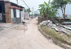 Bán đất 69m² tại khu vực có quy hoạch ổn định, mặt tiền 5.5m... Bán đất tại Quang Minh, Hà Nội 03