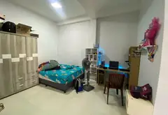 Nhà mặt phố 4 tầng, lô góc, mặt tiền rộng xã Vườn Lài... Bán nhà mặt phố tại Phú Thọ Hòa, Hồ Chí Minh 06