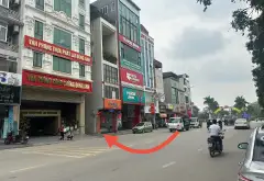 ĐẤT TRUNG TÂM THỊ TRẤN ĐÔNG ANH – VỊ TRÍ VÀNG... Bán đất tại Đông Anh, Hà Nội 02
