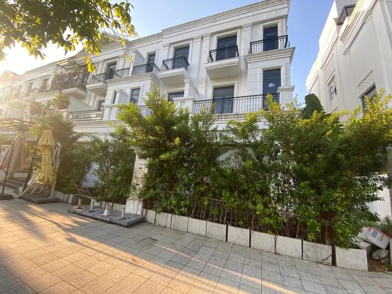 Bán biệt thự liền kề lô góc Hải Âu 2 Vinhomes Ocean Park... Bán biệt thự, liền kề tại Gia Lâm, Hà Nội 01
