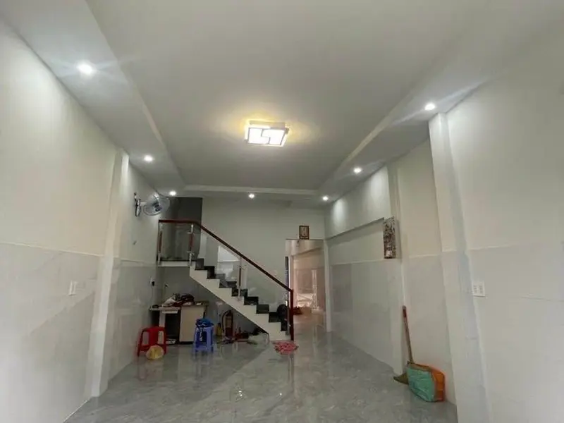 Nhà xinh 2 tầng Hoàng Văn Thụ chờ chủ mới... Bán nhà riêng tại Tân Sơn Nhất, Hồ Chí Minh 01