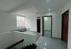 Nhà riêng 3 tầng thiết kế hiện đại tại khu vực trung tâm quận với ngõ rộng thoáng... Bán nhà riêng tại An Biên, Hải Phòng 09