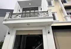 Nhà 3 Tầng Hiện Đại Tại Lê Lợi, An Dương – Sống Sang, Đón Lộc Về Nhà... Bán nhà riêng tại An Dương, Hải Phòng 02