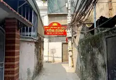 Cơ hội sở hữu nhà riêng 5 tầng diện tích rộng tại Vĩnh Quỳnh với giá tốt hiếm có... Bán nhà riêng tại Đại Thanh, Hà Nội 11