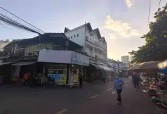 Nhà mặt phố 2 tầng, diện tích 125m2, giá 11.2 tỷ tại Thủ Đức... Bán nhà mặt phố tại Linh Xuân, Hồ Chí Minh 04