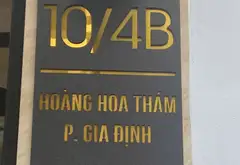 BÁN NHÀ HXH 🚗HOÀNG HOA THÁM -BÌNH THẠNH
🏅GIÁ Chỉ 6TỶ980 Bớt Lộc... Bán nhà riêng tại Gia Định, Hồ Chí Minh 20