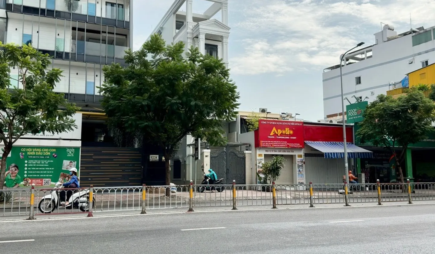 Cơ Hội Vàng Sở Hữu Nhà 2 Tầng Gần Mặt Tiền Phạm Văn Chí, Giá Tốt Hiếm Có... Bán nhà riêng tại Bình Tiên, Hồ Chí Minh 01